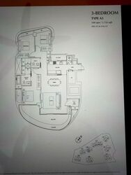Cape Royale (D4), Condominium #619499651